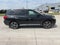 2017 Nissan Pathfinder Platinum