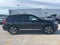 2017 Nissan Pathfinder Platinum