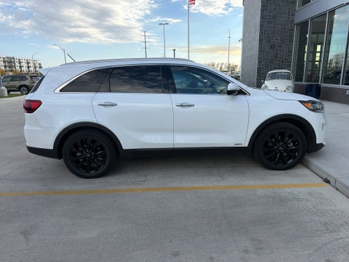 2020 Kia Sorento EX V6