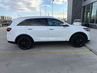 2020 Kia Sorento EX V6