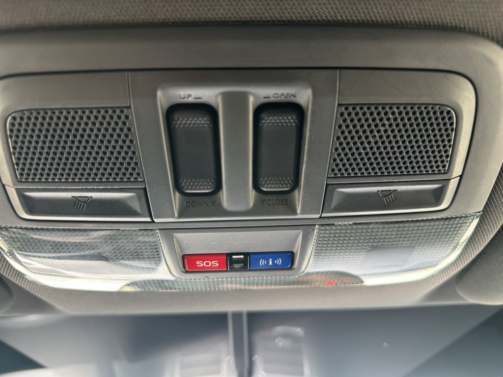 2021 Subaru WRX Limited