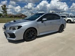 2021 Subaru WRX Limited