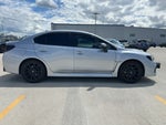 2021 Subaru WRX Limited