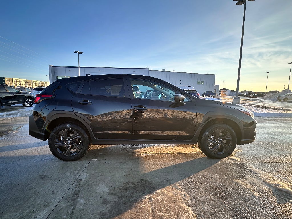 2024 Subaru Crosstrek Base
