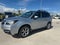 2018 Subaru Forester Touring