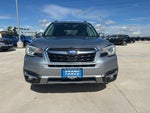 2018 Subaru Forester Touring
