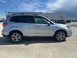 2018 Subaru Forester Touring