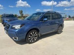 2017 Subaru Forester Touring
