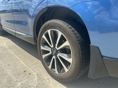 2017 Subaru Forester Touring
