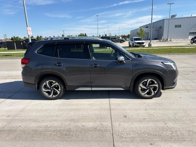 2024 Subaru Forester Touring