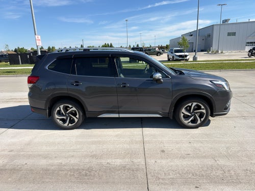 2024 Subaru Forester Touring