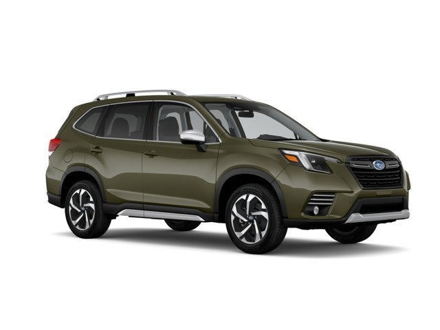 2023 Subaru Forester Touring's photo
