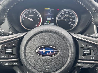 2023 Subaru Forester Touring