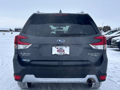 2023 Subaru Forester Touring