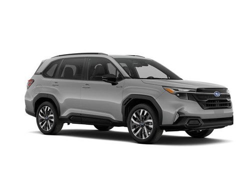 2025 Subaru Forester Hybrid Touring Hybrid