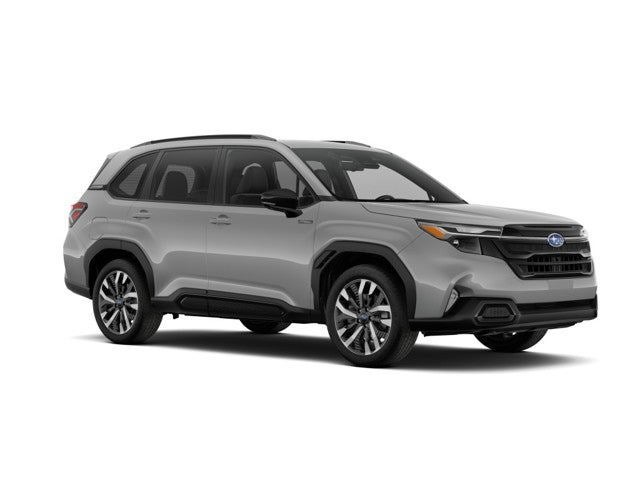 2025 Subaru Forester Hybrid Touring Hybrid
