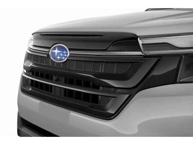 2025 Subaru Forester Hybrid Touring Hybrid