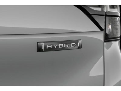 2025 Subaru Forester Hybrid Touring Hybrid
