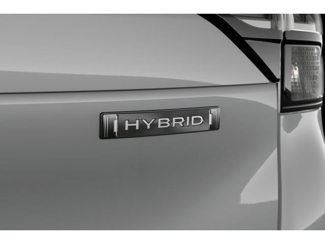 2025 Subaru Forester Hybrid Touring Hybrid
