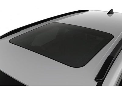 2025 Subaru Forester Hybrid Touring Hybrid