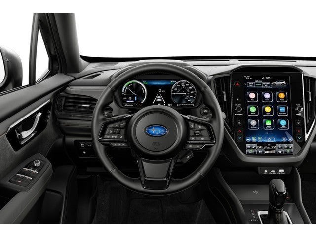 2025 Subaru Forester Hybrid Touring Hybrid