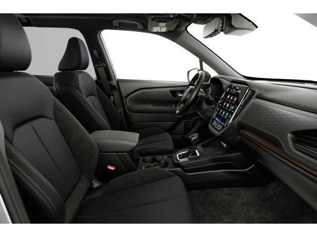 2025 Subaru Forester Hybrid Touring Hybrid