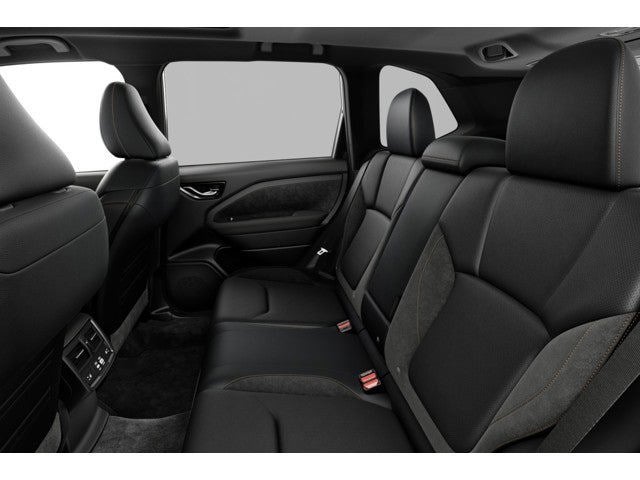 2025 Subaru Forester Hybrid Touring Hybrid