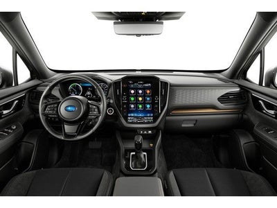 2025 Subaru Forester Hybrid Touring Hybrid