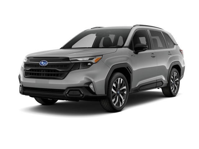2025 Subaru Forester Hybrid Touring Hybrid