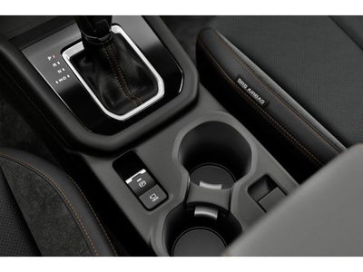 2025 Subaru Forester Hybrid Touring Hybrid