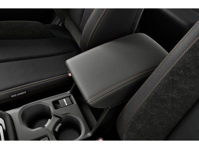 2025 Subaru Forester Hybrid Touring Hybrid