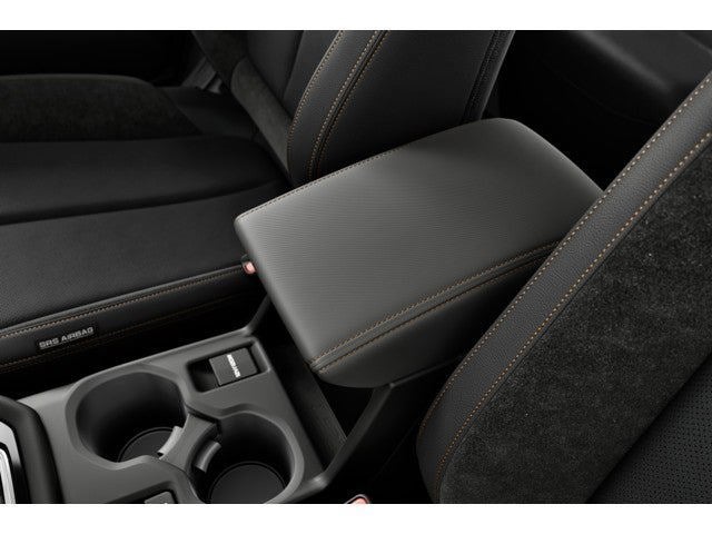 2025 Subaru Forester Hybrid Touring Hybrid