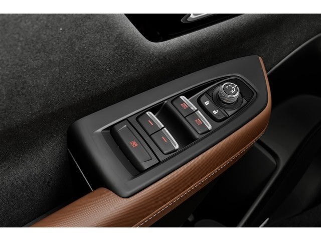 2025 Subaru Forester Hybrid Touring Hybrid