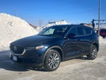 2018 Mazda Mazda CX-5 Grand Touring
