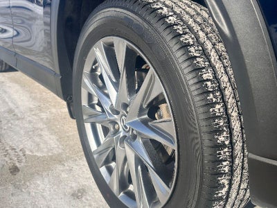 2018 Mazda Mazda CX-5 Grand Touring