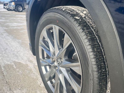 2018 Mazda Mazda CX-5 Grand Touring