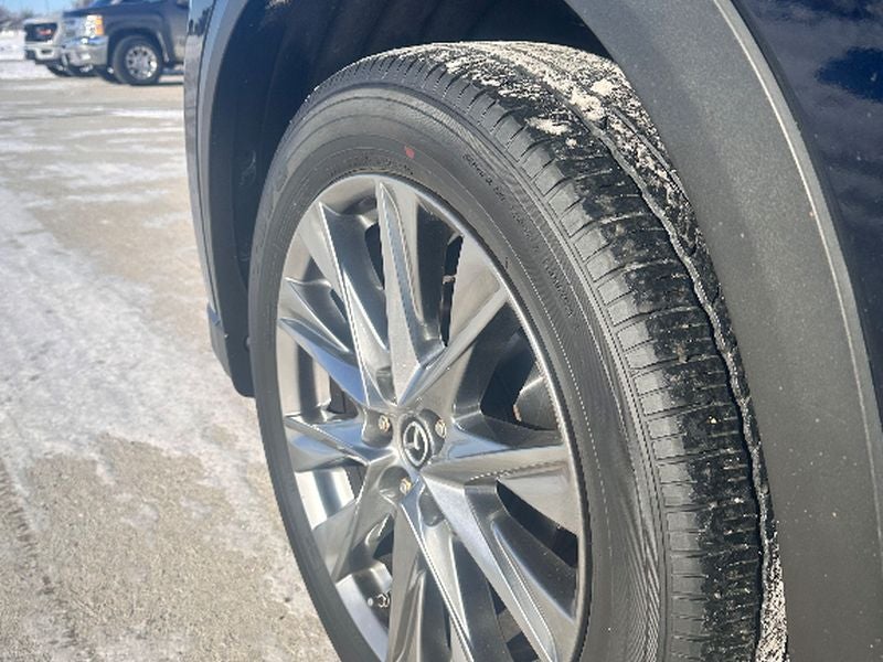 2018 Mazda Mazda CX-5 Grand Touring