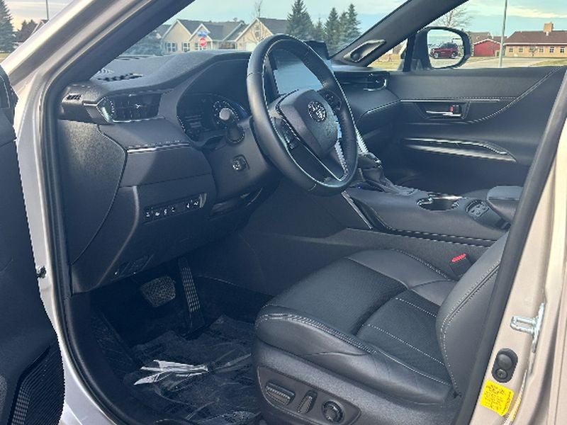 2022 Toyota Venza Limited