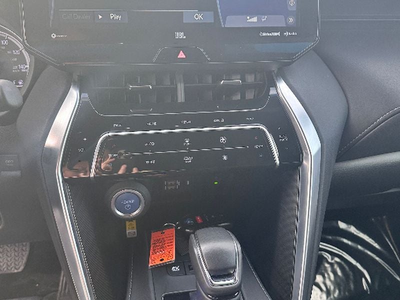 2022 Toyota Venza Limited