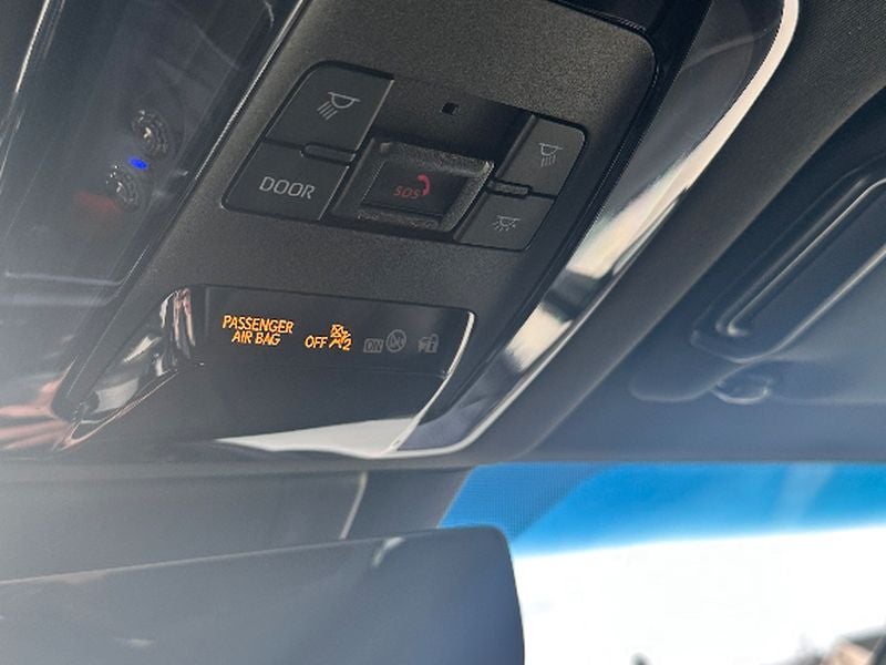 2022 Toyota Venza Limited