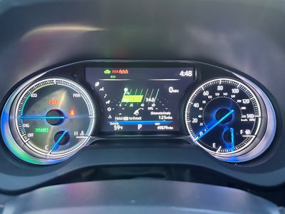 2022 Toyota Venza Limited