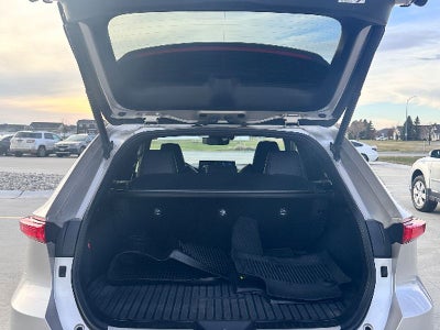 2022 Toyota Venza Limited