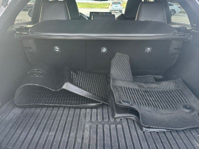 2022 Toyota Venza Limited