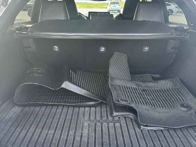 2022 Toyota Venza Limited