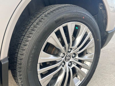 2022 Toyota Venza Limited