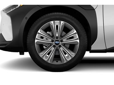 2023 Subaru Solterra Limited
