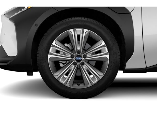 2023 Subaru Solterra Limited