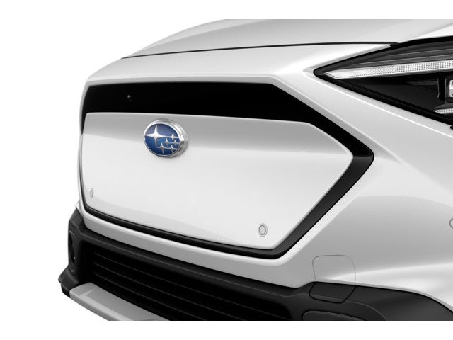 2023 Subaru Solterra Limited