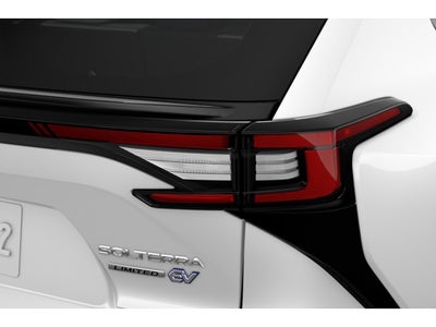 2023 Subaru Solterra Limited