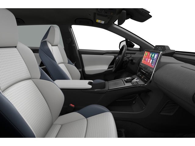 2023 Subaru Solterra Limited